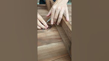 2 4 Trestle Leg Assembly Video