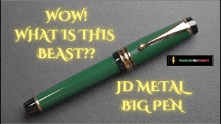 JD METAL BIG PEN