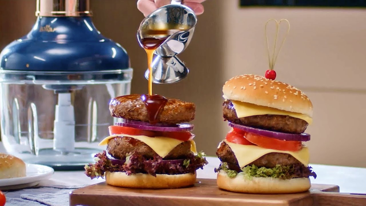 Simplify Your Cooking Skills with Amazing Kitchen Gadgets and Appliances!