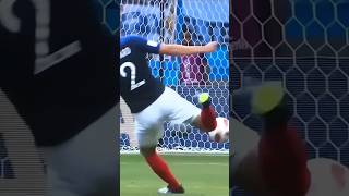 Unbelievable Goals in football #football #pitchperfect #soccer #soccermoments #soccershorts