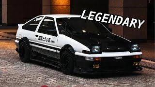What Makes The Toyota AE86 So Great? (Re-Upload)