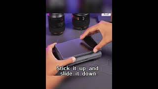 STARTRC Screen protector For DJI Mavic 4 Pro RC Pro 2 Controller accessories #dji #djimavic4pro