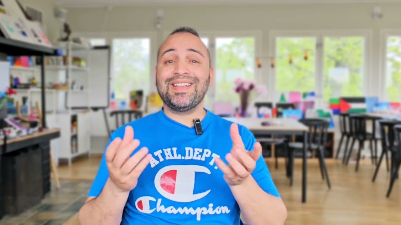 شيكا عالاريكة( العمل 1)