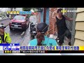 巴威颱風襲台 桃園復興區部落預防性撤離@newsebc