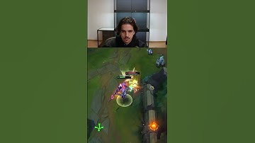 Irelia Counter: Turrets 💀