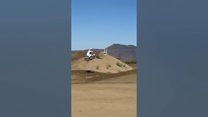 SHREDDING the Stark Varg ⚡️