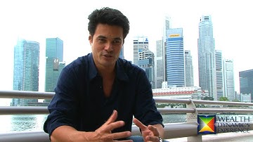 Roger Hamilton on Wealth Dynamics Experience