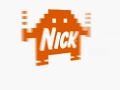 Nick games  nickelodeon 8bit robot 2004