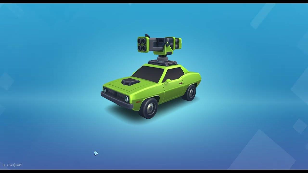 Rage of Car Force 2023 03 24 10 42 24 YouTube