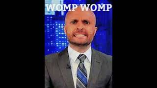 Womp Womp For 1 Minute And 1 Second