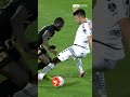 ⚽ Badou Ndiaye'den klas bitiriş! #shorts