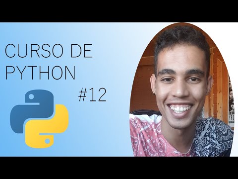 CURSO PYTHON #12 - Sockets