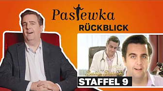 Staffel 9: Liebe, Drama, Überraschungen – typisch Pastewka