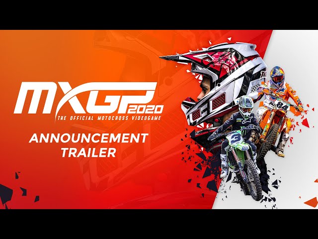 Jogo Mxgp The Oficial Motocross Videogame Para Xbox 360