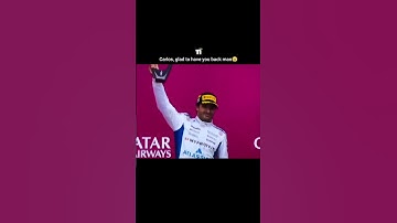 Another smooooth operation 🫵🔥 #f1