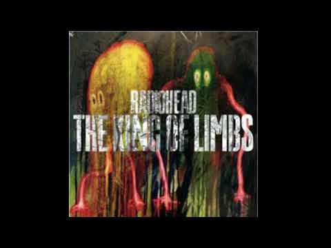 what your fav Radiohead album says about you