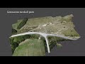 Rilievo #Topografico #Aerofotogrammetrico da Drone - Italia Centrale, Abruzzo, Lazio, Molise