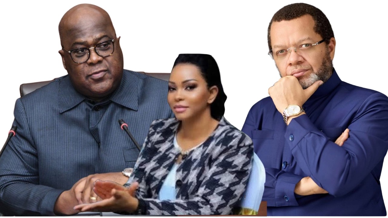 LE PRESIDENT INTERVIENT DANS LE COMPORTEMENT DE MARCELO