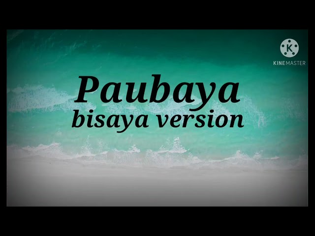 Sammy Roxanne Lopez- Paubaya (lyrics) class=