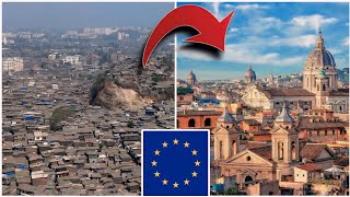 "Navigating the European Job Market: Top 10 Strategies for Finding Employment"