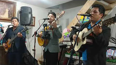 Luis Aceves, Diego Jimnez y Daro Jimnez - Empiezo ...