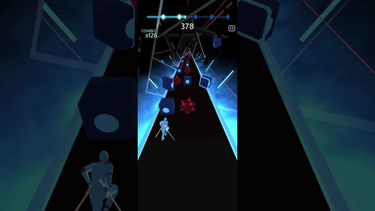 Beat Blade - Levels Avicii