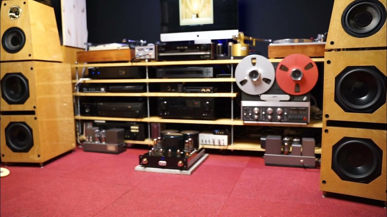 Hyperion hps938 (3) YouTube