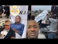 Bwa kale Adye Ezekiel.viv ansanm pran kou lanmo sanjou fè tout moun sezi aprè aksyon sa nan