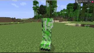 Tekkit Trailer