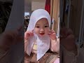 Bu Haji pulang mengaji😆