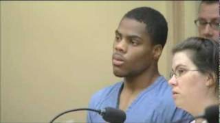 Teen Charged In Fitchburg Slaying