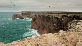 Documentário «Alterações Climáticas: um futuro possível»