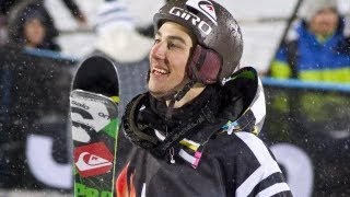 Thomas Krief Ski Compilation