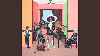 Better Love (The Baddest VIP)