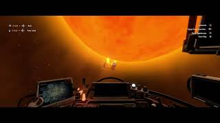 Outer Wilds Orbital Mechanics 101