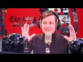 Вячеслав Мясников. Интервью на радио "Европа+". 18.09.2016