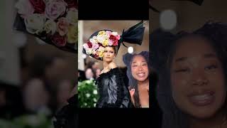 My unsolicited opinion on this year’s Met Gala looks, spoken from the comfort of my athleisure
