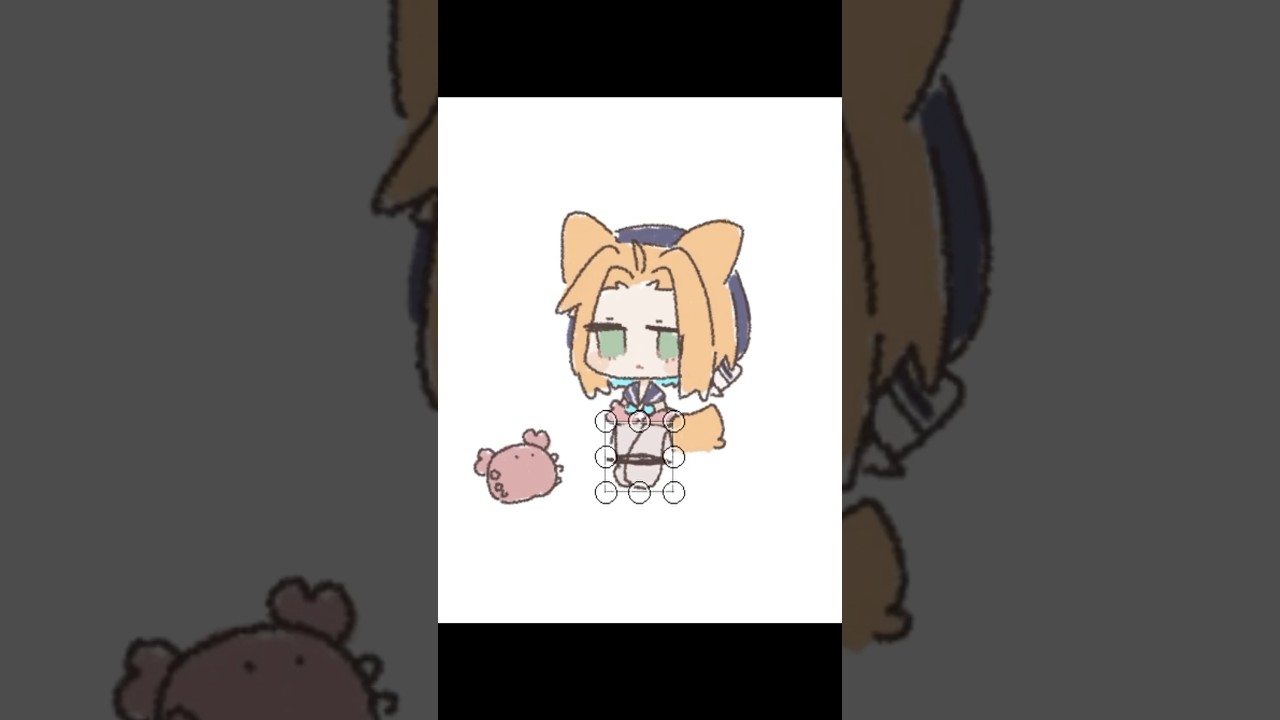 リードコントロールしてみた #リードコントロール