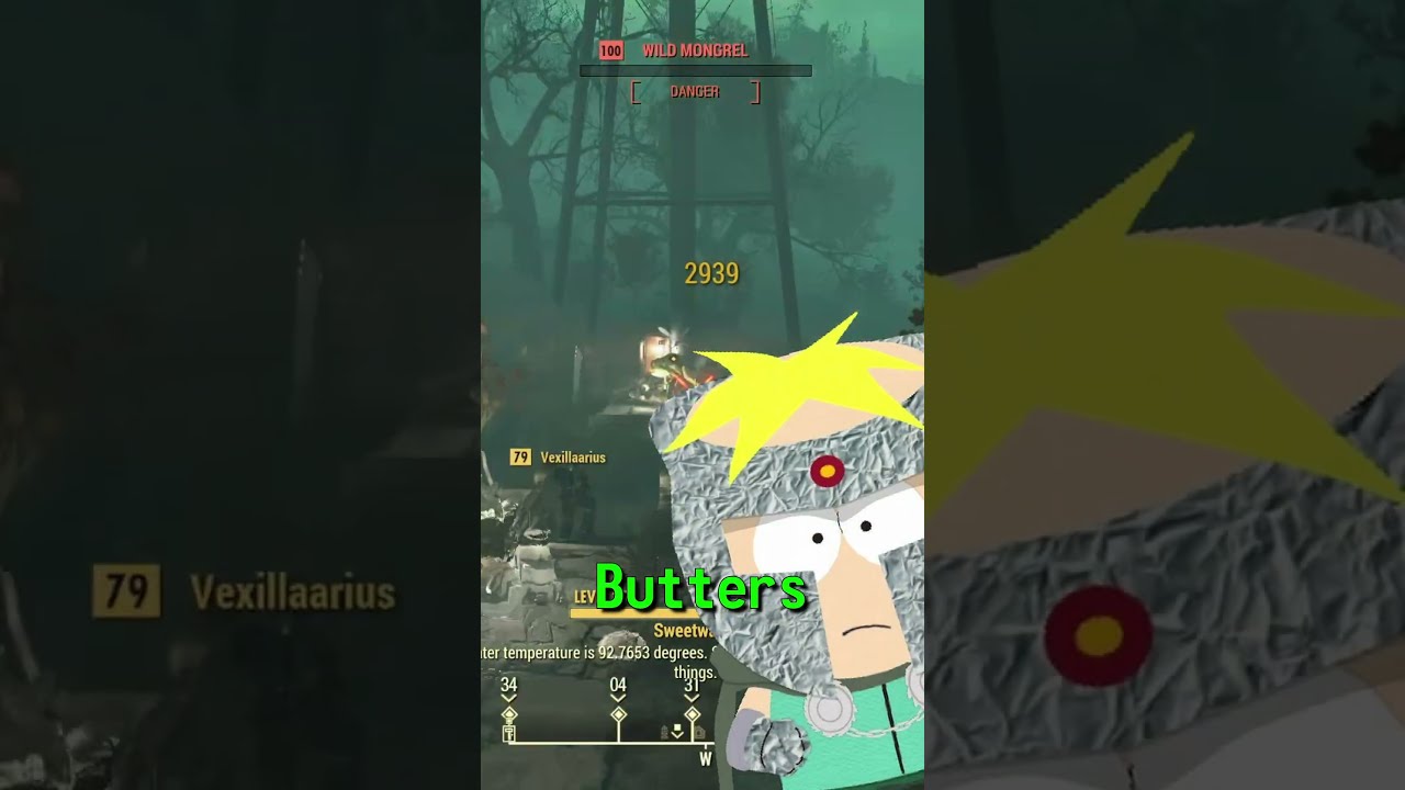 Mischief Night In Fallout 76 Just Got A Lot Better