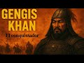 La Muerte del Hombre que Puso al Mundo de Rodillas | El Secreto Mejor Guardado del Imperio Mongol