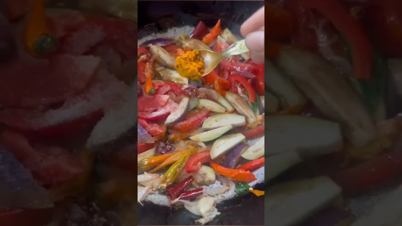 Functions Style Sambar Recipe😋 