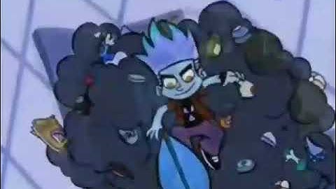 Rj Kumar Version of I Killed Johnny Test Season 1 Intro