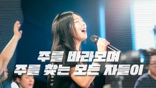 Download Lagu 주를 바라보며 + 주를 찾는 모든 자들이 l TLMC2025 l 한동대학교 (ENG SUB) MP3