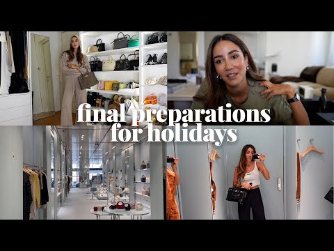 Come Shopping with me in Milan Boutiques - Gucci, Tiffany & Co., Miu Miu etc | Tamara Kalinic