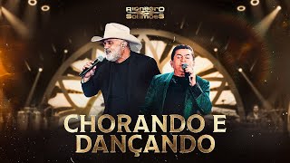 Rionegro & Solimões - Chorando e Dançando | Ao Vivo em Uberlândia