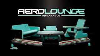 BOTE Aero Lounge Suite