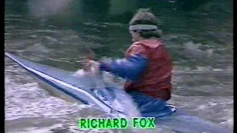 Richard Fox Training
