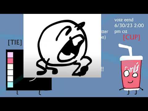 Everytime Animatic Appeared in Object Fool