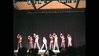 Jazz Moyen (2006)