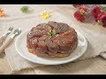 贅沢りんごのタルトタタン/How to make a Tarte Tatin/&amp; kitchen - アンドキッチン